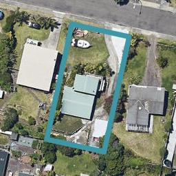 34 Hoterini Street, Ohope, Ohope
