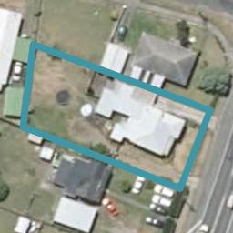 10 Johnston Street, Foxton, Foxton