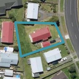 44 Fairburn Street, Raumanga, Whangarei