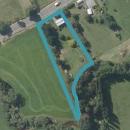 2138 MILTON Highway, Milton, Milton