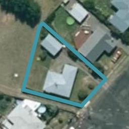 21 Wilder Street, Waipukurau, Waipukurau