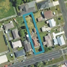 72 Regan Street, Stratford