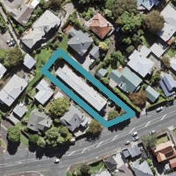 3/825 New North Road, Mount Albert, Auckland