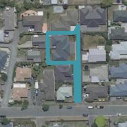 1/12 Kirsten Place, Parklands, Christchurch