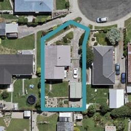 35 Iona Place, Strathern, Invercargill
