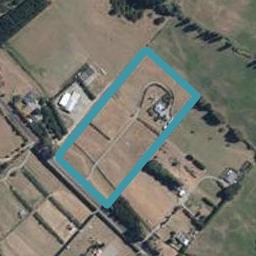 536 Norfolk Road, Waingawa, Carterton