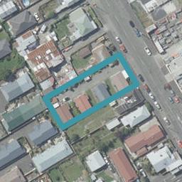 13B Burns Street, South Dunedin, Dunedin