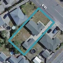 3 Short Street, Kuripuni, Masterton