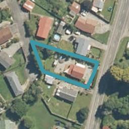 256 Kaniere Road, Kaniere, Hokitika