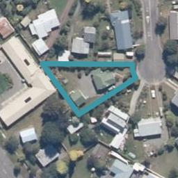 11 Broderick Street, Te Anau, Te Anau
