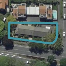 2/104 Fendalton Road, Fendalton, Christchurch