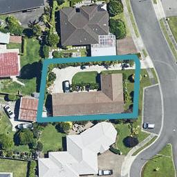 4 Benjamin Place, Matua, Tauranga