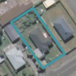 31 George Street, Geraldine