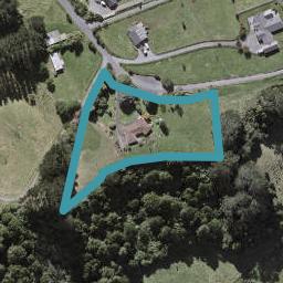 572 Smart Road, Hillsborough, New Plymouth