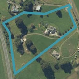 105 Pine Road, Lichfield, Putaruru