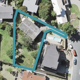 14 Beacon Avenue, Campbells Bay, Auckland