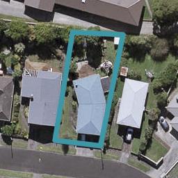 23 Trafalgar Street, Westown, New Plymouth