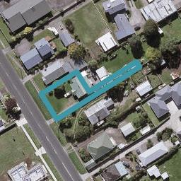 45 Princess Street, Waitara, Waitara