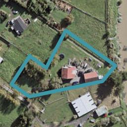2330 State Highway 16, Helensville, Helensville