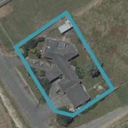 19 Ingham Street, Halcombe, Feilding