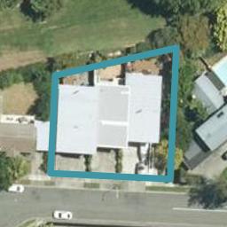 0 , Blenheim