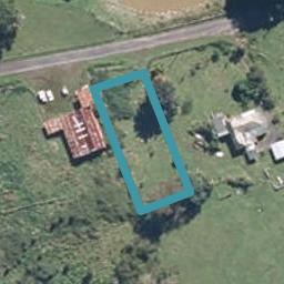 2 Tongaporutu Road, Ohura, Ohura