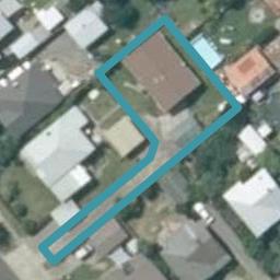 703 Avenue Road West, Saint Leonards, Hastings