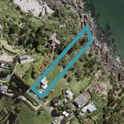 332 Sea View road, Onetangi, Waiheke island