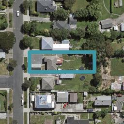 136 Venus Street, Strathern, Invercargill