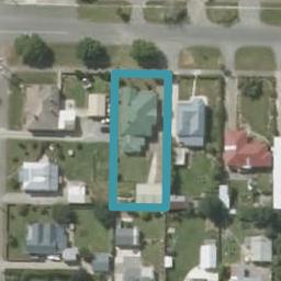 20 Halton Street, East Gore, Gore