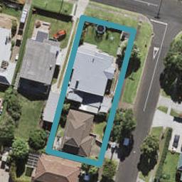 36 Fernleigh Avenue, Royal Oak, Auckland