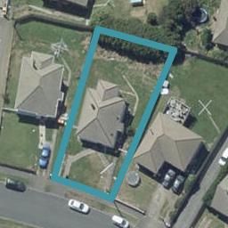 60 Caldwell Street, Brockville, Dunedin