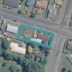 60 Princes Street, Temuka