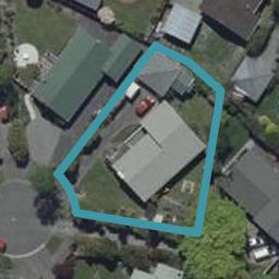 11 Seagrave Place, Ilam, Christchurch