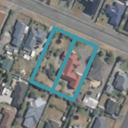 22 Bowen Street, Rakaia