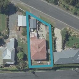 1 John Street, Abbotsford, Dunedin