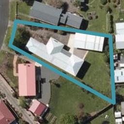 14 Maire Street, Tikipunga, Whangarei