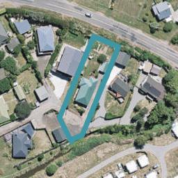 9 Seafield Road, Duvauchelle, Duvauchelle