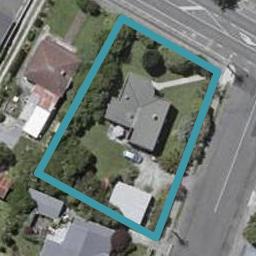 181 Mill Road, Otaki