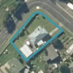 7 Depot Street, Tirau