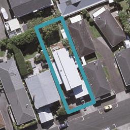 243 Courtenay Street, Strandon, New Plymouth