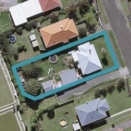 8 Bideford Street, Brooklands, New Plymouth