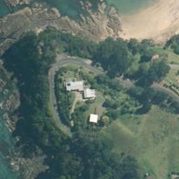 1502 Colville Road, Amodeo Bay, Coromandel