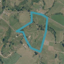 67 Whirinaki Valley Road, Horohoro