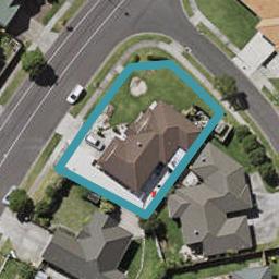9 Donegal Park Drive, Flat Bush, Auckland