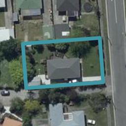 33 Hope Street, Shirley, Christchurch