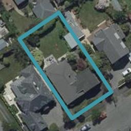 66 St Andrews Square, Strowan, Christchurch