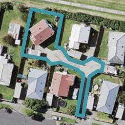 54B Maybury Street, Point England, Auckland