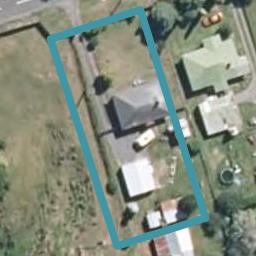 388 Waitea Branch Road, Owhango
