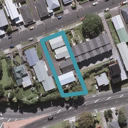 2/246 Courtenay Street, Strandon, New Plymouth